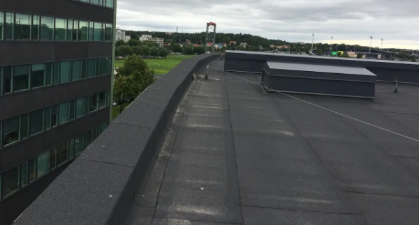Turun palloiluhalli