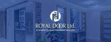 Royal Door