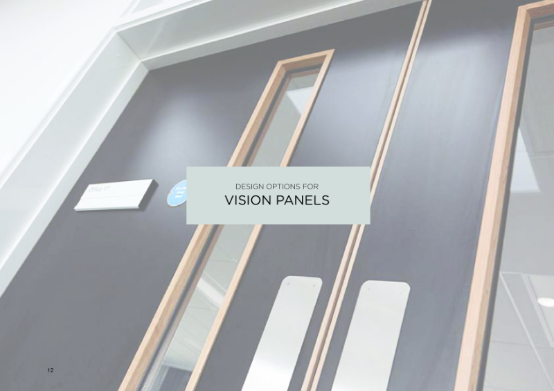 Vision Panel Abbreviations