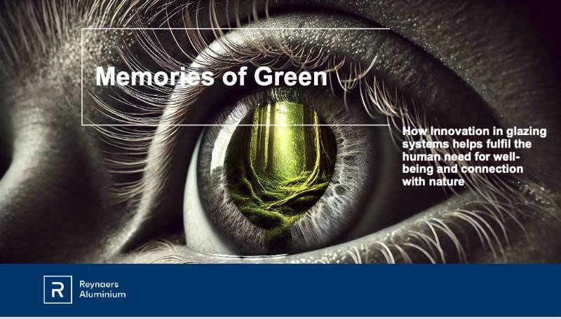 Memories of Green 