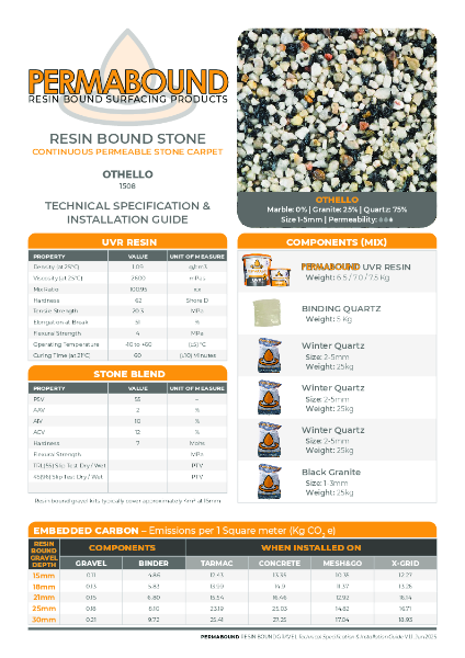 PERMABOUND_Resin_Bound_Technical_Data_Sheet_V1.1_Othello_Blend47