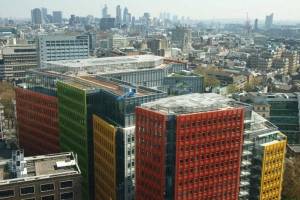 Central St Giles