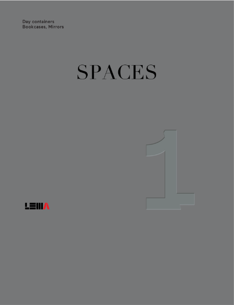 Lema Spaces Brochure