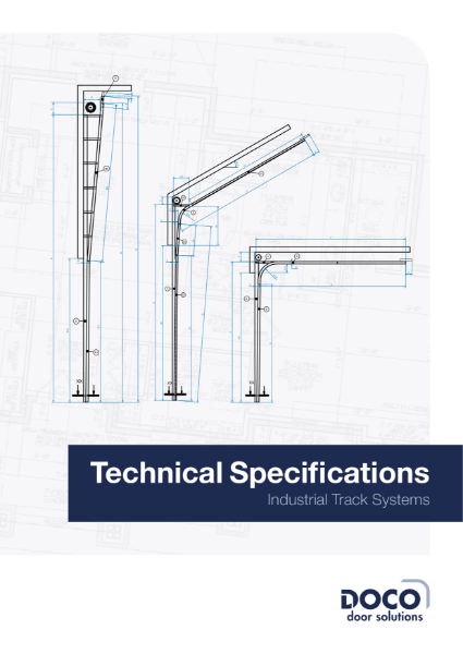 Doco Technical Specifications