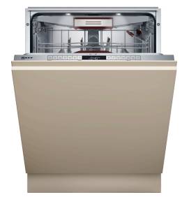 Fully Integrated 60cm Dishwasher