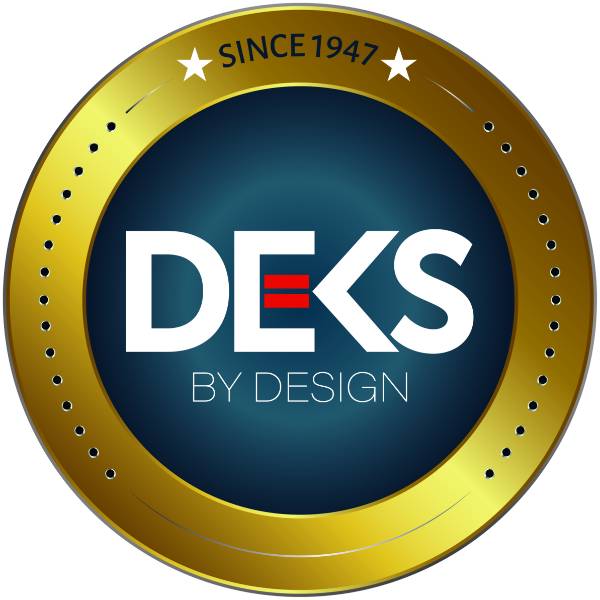 DEKS INDUSTRIES EUROPE LIMITED
