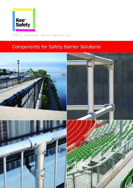 Kee Safety Components