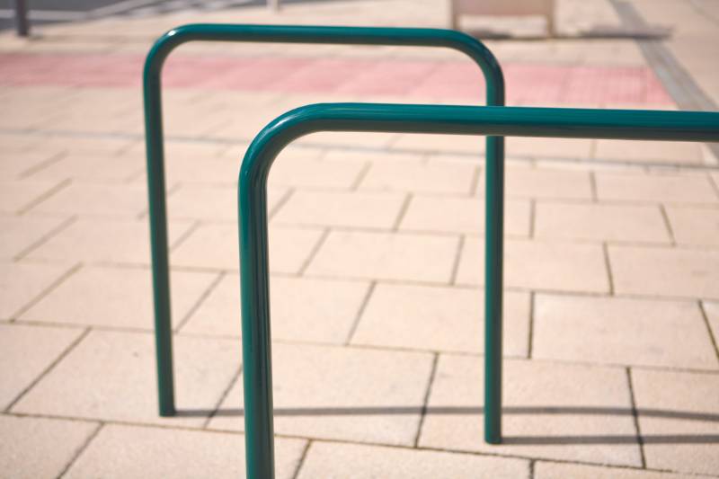 Sheffield Cycle Stands - Cycle Stands
