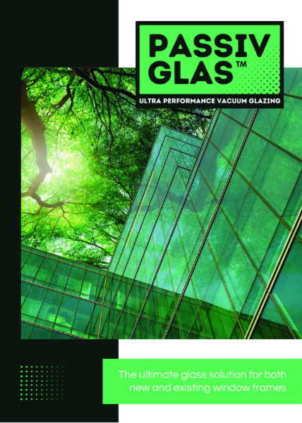 PassivGlas™ Brochure