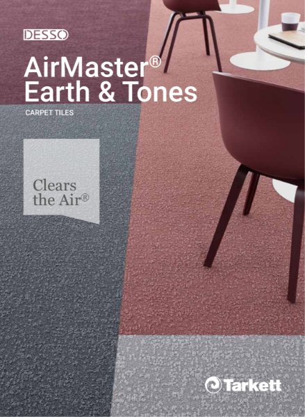 AirMaster Earth & Tones