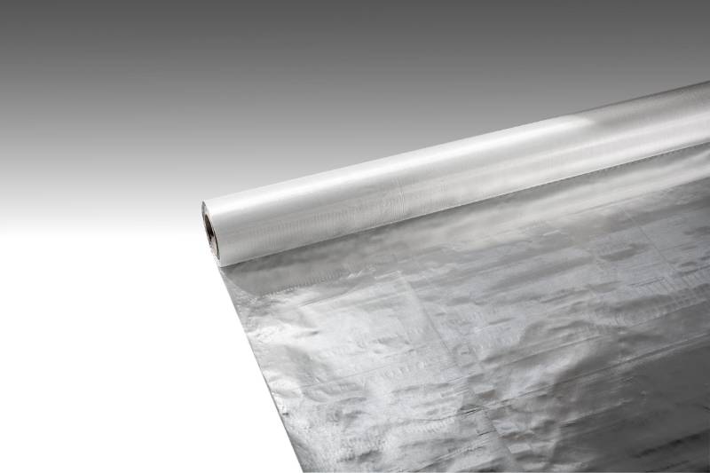 FlameOUT® Block Class A - Fire Rated A2 Vapour Barrier AVCL - Class A Vapour Control Layer