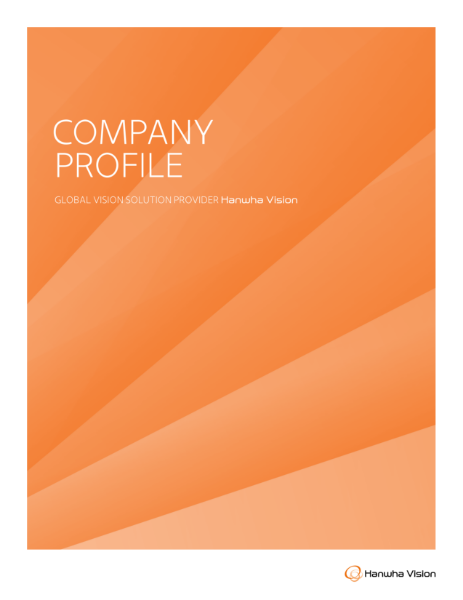 Company Profile