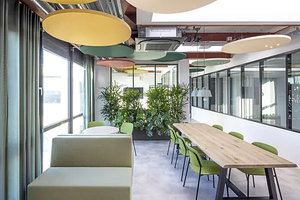 Grodan office, Roermond, Netherlands