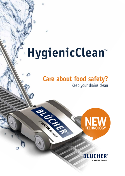 Hygienic Pro - Care about food safety