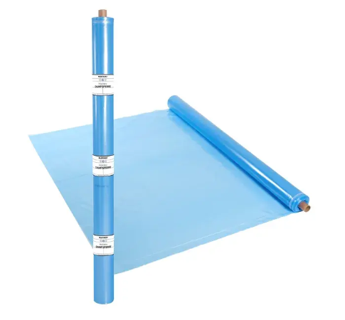Mataki Halotex Dampsperre med tape - Dampsperre med tape