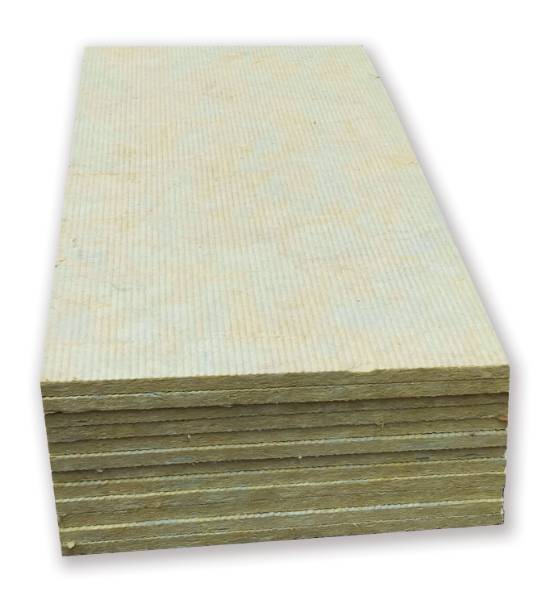 Floor Insulation Eco Platin
