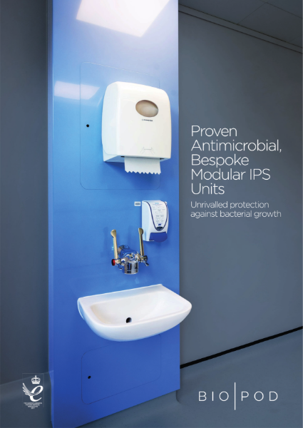 Bioclad IPS Brochure