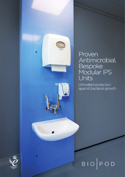 Biopod IPS Brochure