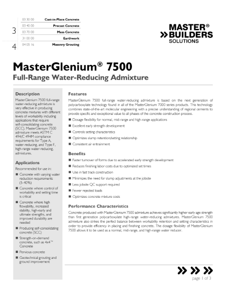 mbs-masterglenium-7500-tds