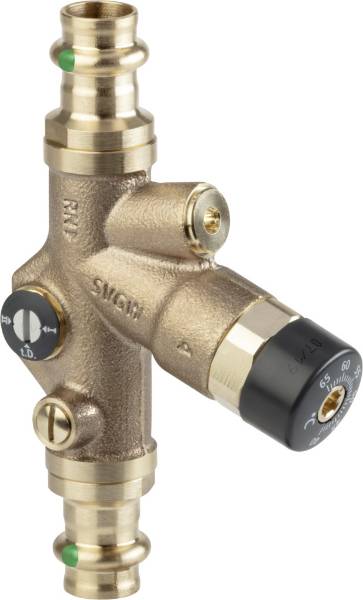 Easytop Valves (Circulation Regulation Valve)