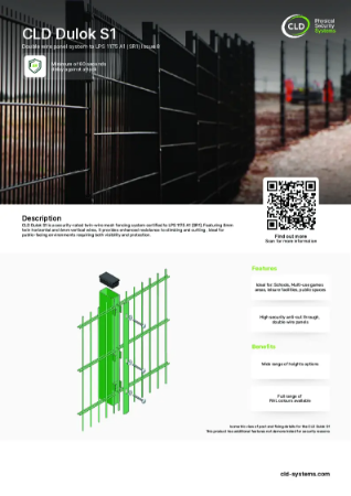 CLD_Dulok_S1_Datasheet_060825