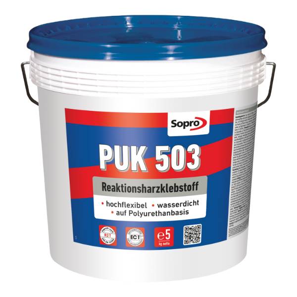 Sopro PUK 503 PU Adhesive