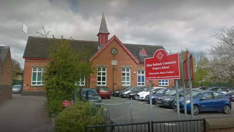 Hand Dryer Case Study (Education) - Redland Community Primary School
