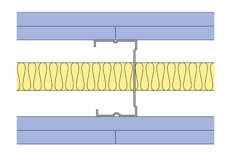 GypWall Single Frame - A206199 (EN)