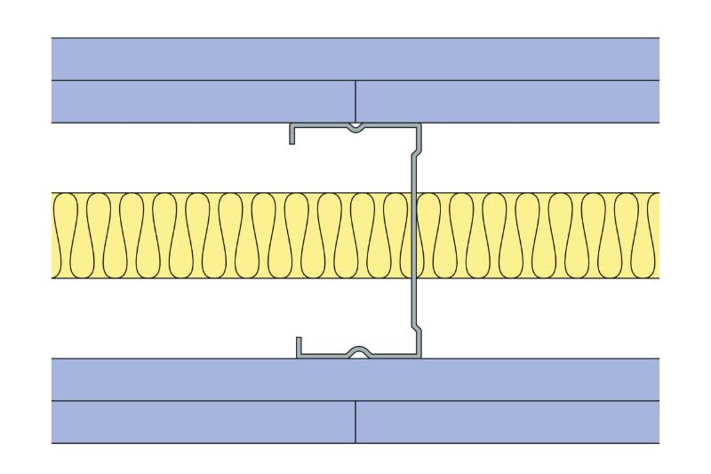 GypWall Single Frame - A206199 (EN)