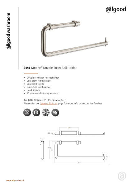 2441-Datasheet Iss05