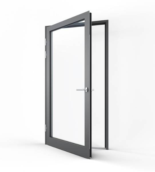 PURe® Commercial Door