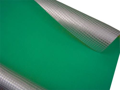 Solshield Ultra - Gas barrier and damp-proof membrane