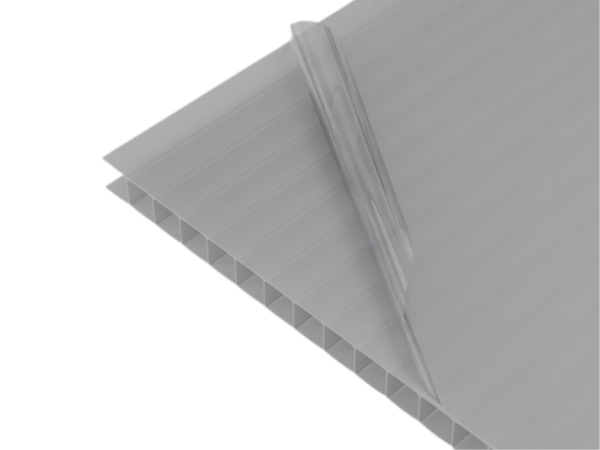 SUNLITE® Multiwall Polycarbonate Sheet