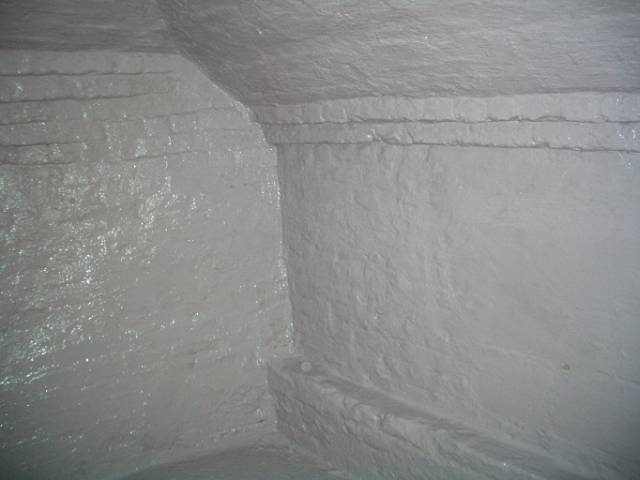 RIW Cementflex - Cementitious Waterproof Coating