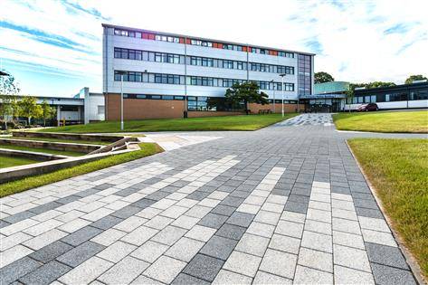 Telford College of Arts & Technology - Pinnegar Hayward Design