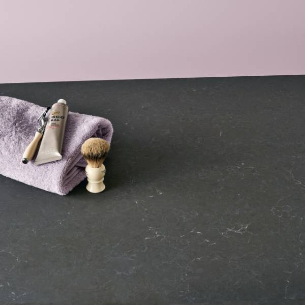 5003&nbsp;Piatra Grey - Engineered Mineral Surface