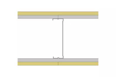 GypWall Single Frame - H206027 (A) (EN)