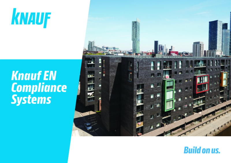 Knauf EN Compliance Systems