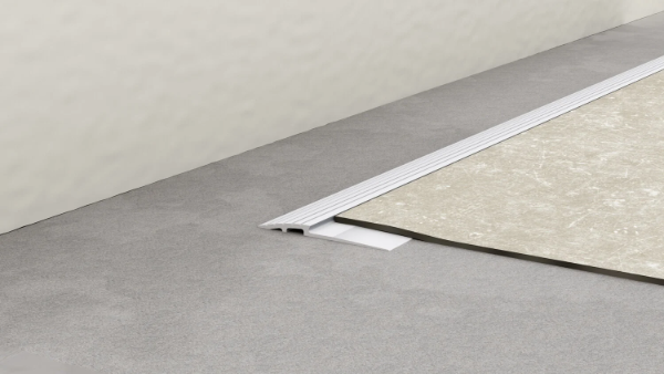 Tillbehör - 2.8mm Aluminium Ramp