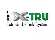 Unity A1 X-TRU (Extruded Plank) Aluminium Rainscreen