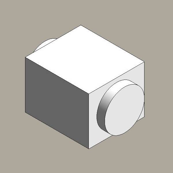 Centrifugal fan