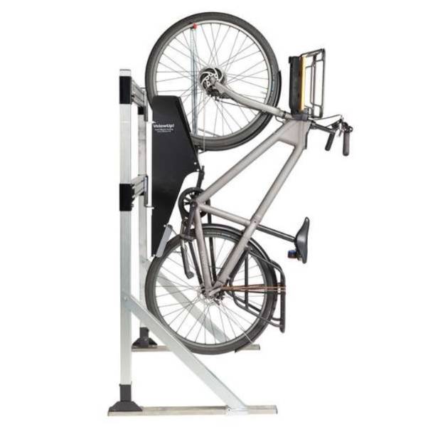 VelowUp Wall Mounted Cycle Stand | Falco UK Ltd | NBS Source