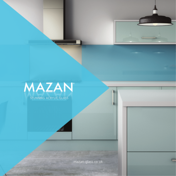 Mazan Brochure