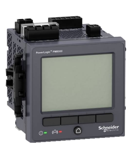 PowerLogic PM8000 Series - Digital Meter