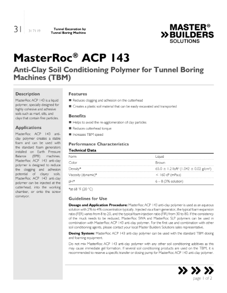 masterroc-acp-143-tds