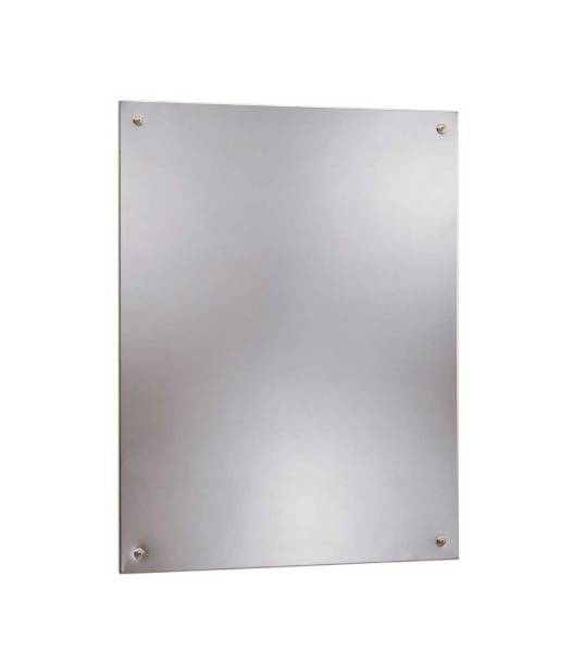 Frameless Mirror B-1556