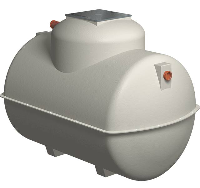 Nutra-Lite SBR Advanced Sewage Treatment Plant