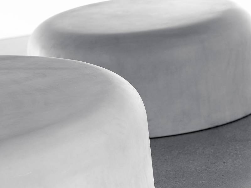 All Urban - Bubble  - Concrete Seat