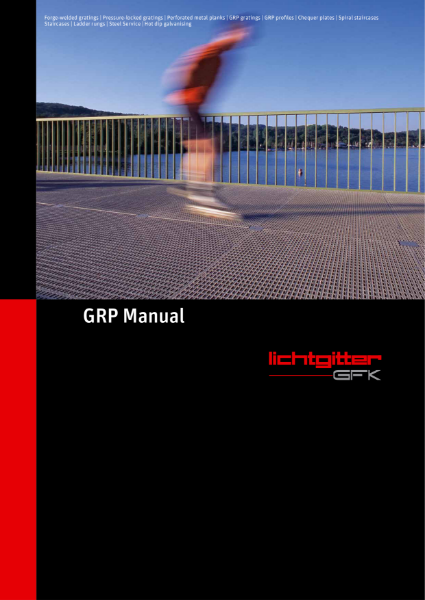 GRP Manual