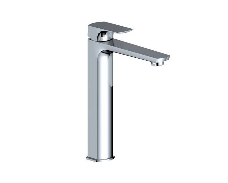 Marden Tall Mono Basin Mixer Tap